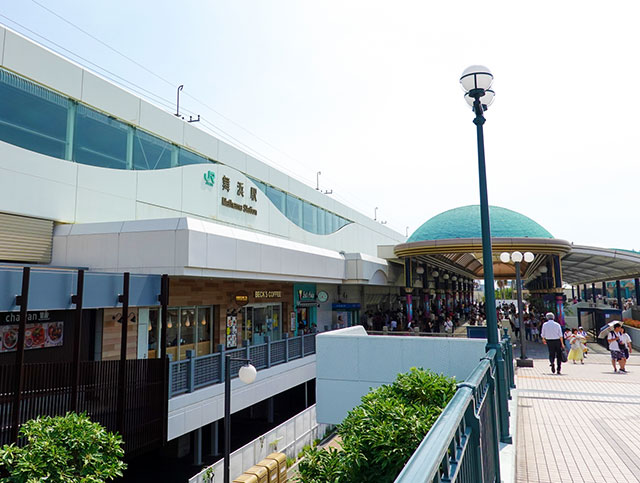 我希望能更好地享受迪士尼度假村和东京旅游
